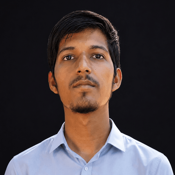 Jugendra Pratap